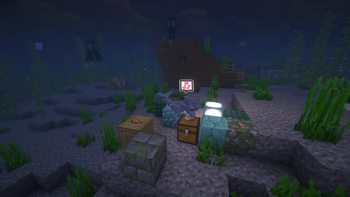 Changed: Synergy — screenshot 3