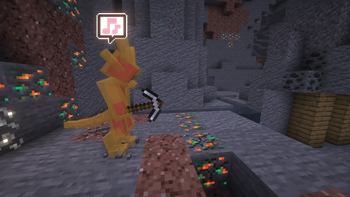 Changed: Synergy — screenshot 2