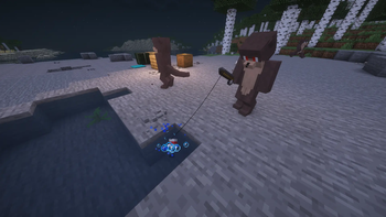 Changed: Synergy — screenshot 1