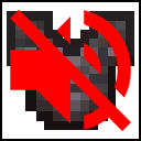 Disable Armor Sound