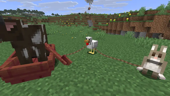 LeadPhysics Reforged — screenshot 3