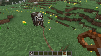 LeadPhysics Reforged — screenshot 2