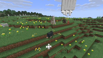 LeadPhysics Reforged — screenshot 1