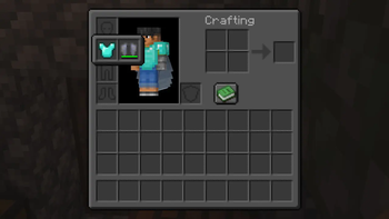 Elytra Trinket
