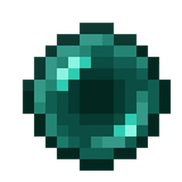 Ender Pearl Craft