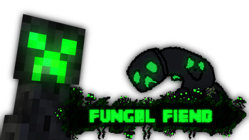 Fungal Fiend Showcase