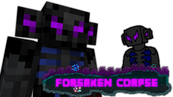 Forsaken Corpse Showcase