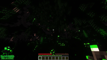 Damnation Underground Biome