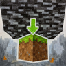 build below bedrock logo