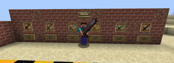 Claymores