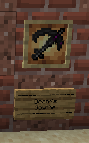 Scythe