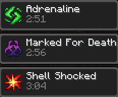 New Effect Icons