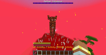 Nether Colossus