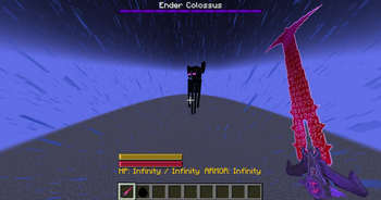 Ender Colossus 