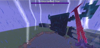 DOOM The Titans — screenshot 3