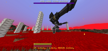 Mech