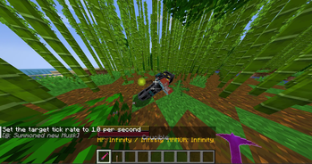 Kills Avaritia neo