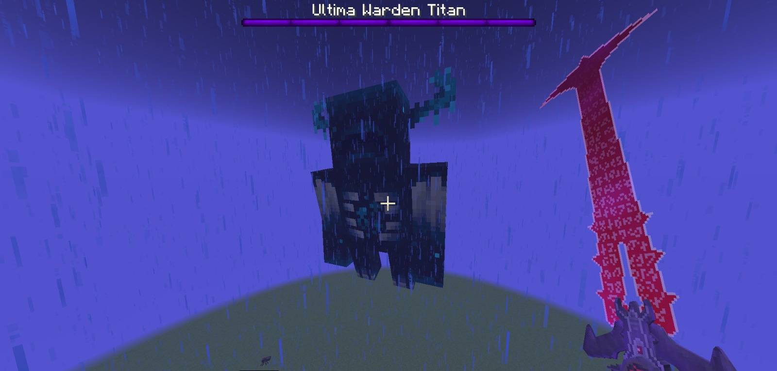 DOOM The Titans — screenshot 7