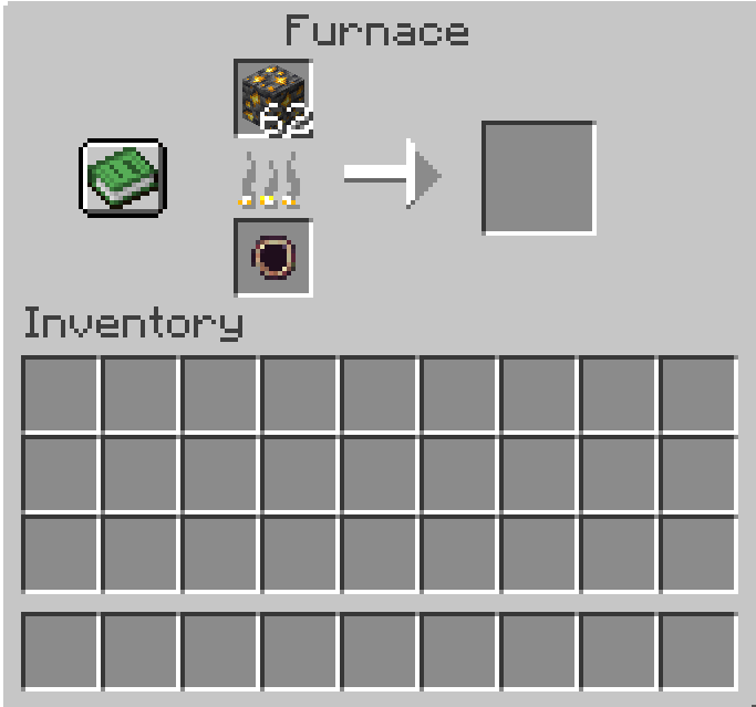 Meteorite, Tier 5 Material