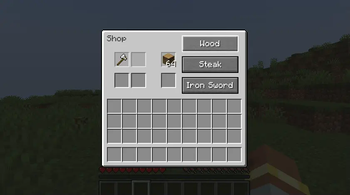 Wood 1.0.0