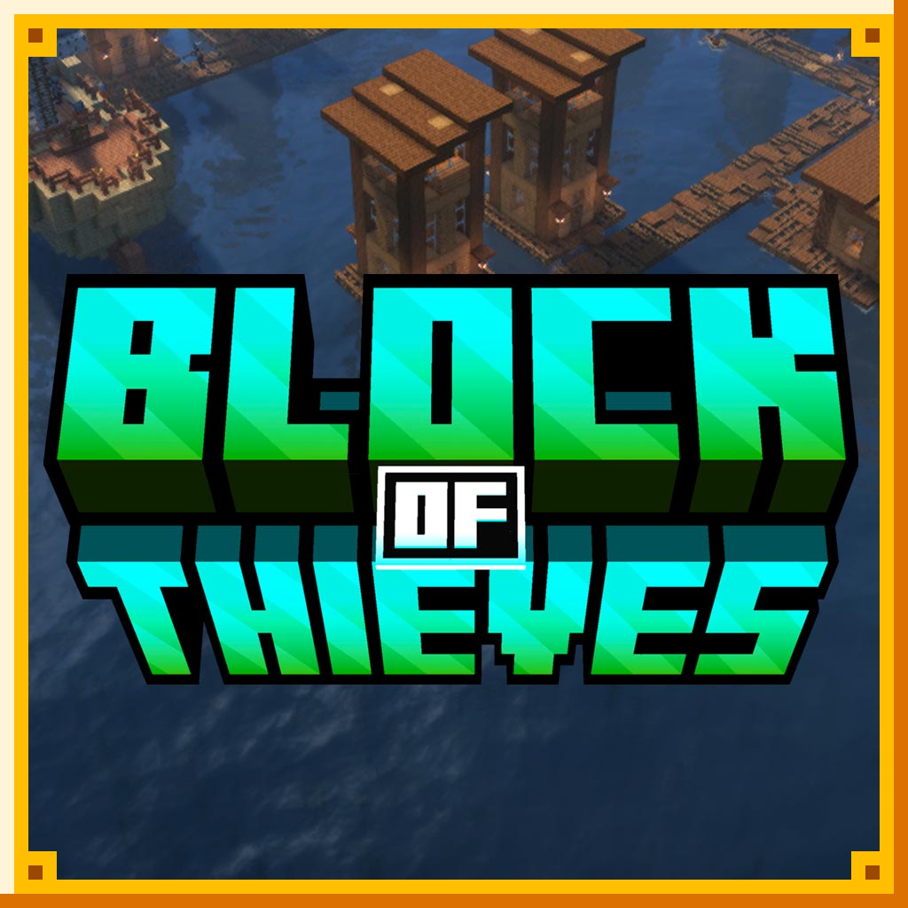 Block of Thieves