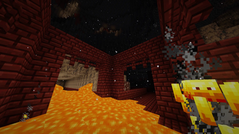 Nether Fortress