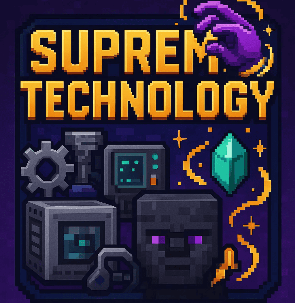Supreme Technology