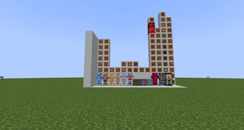 All item in mod version 1.0.4