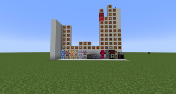 All item in mod version 1.0.5