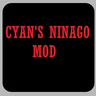 Cyan's Ninjago Mod