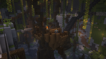 Shipwreck Cove 