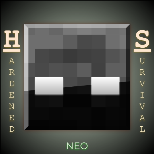 Hardened Survival NEO