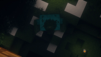 Harder Mobs