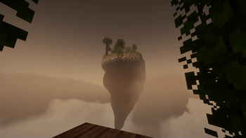 Soaring Landscapes