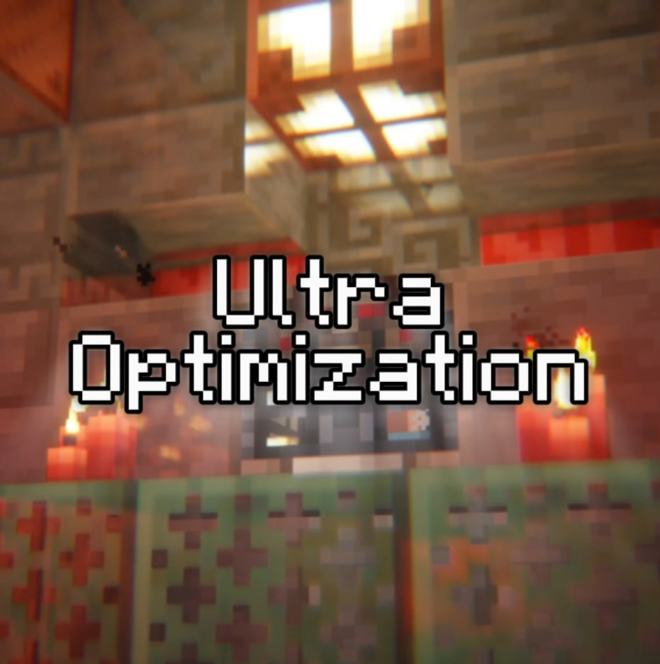 UltraOptimization