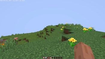 2 chunks