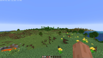 32 chunks 