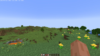 16 chunks