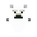 Polar Bear Totem