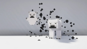 Banner & Showcase