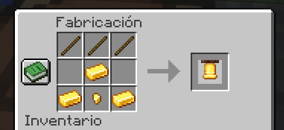 Bell Recipe