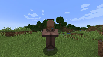 Dumb Villager