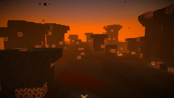 Boiling Reef