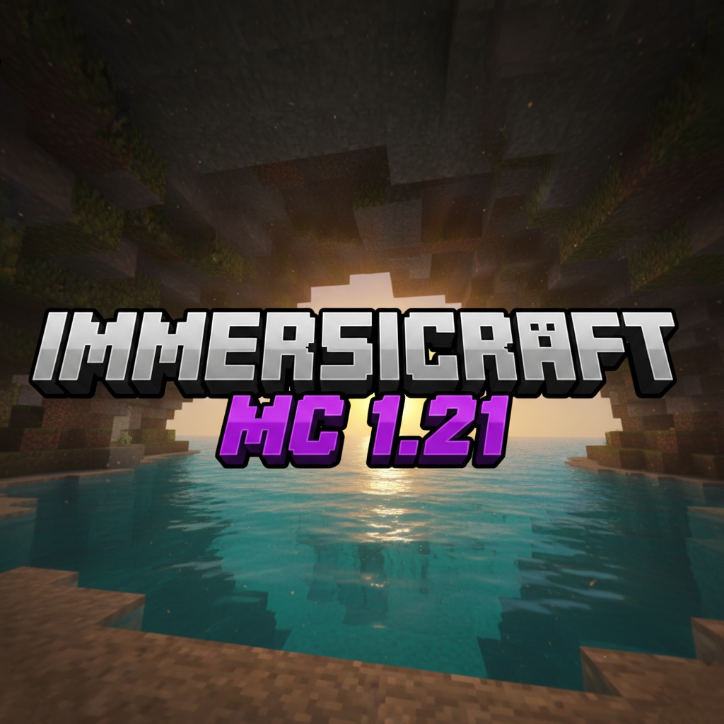 ImmersiCraft