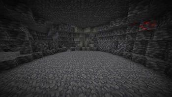 Random Cave