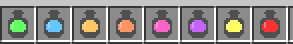 Dimension Potion — screenshot 1