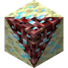 MysticRift: End & Nether Ores