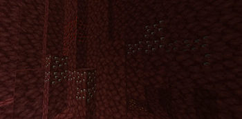 Nether ores 2