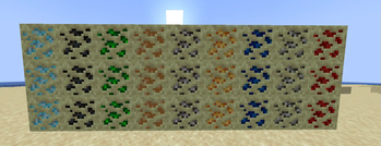 End ores