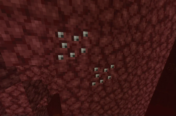 Iron | Nether